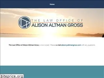 altmangross.com