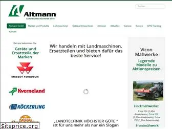 altmann-gmbh.at