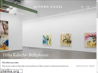 altmansiegel.com