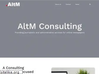 altmconsulting.com