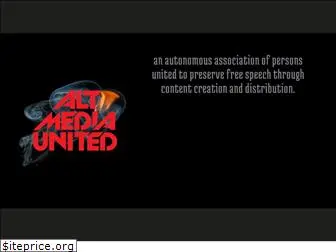 altmediaunited.com