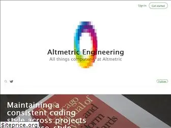 altmetric.engineering