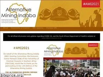 altminingindaba.co.za