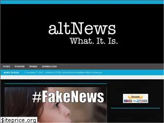 altnews.com