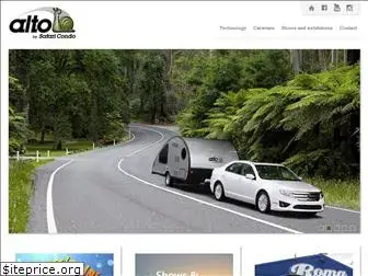 altocaravans.com.au