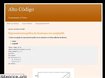 altocodigo.blogspot.com