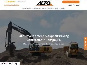 altoconstruction.com
