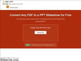 altoconvertpdftoppt.com