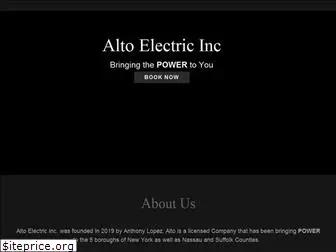 altoelectricnyc.com