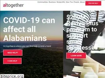 altogetheralabama.org