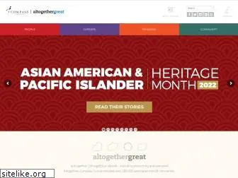 altogethergreat.com