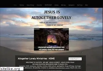 altogetherlovely.org