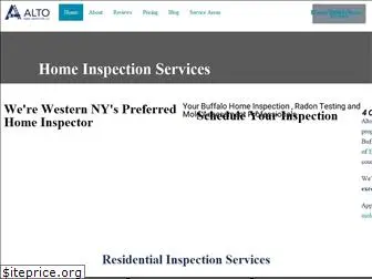 altohomeinspection.com