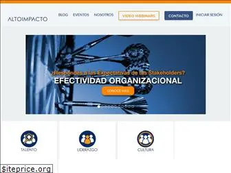 altoimpacto.com