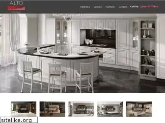 altokitchens.com