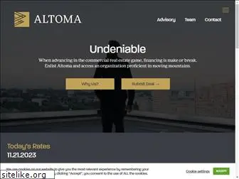 altoma.com