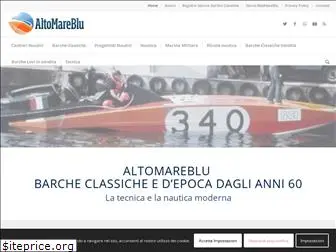 altomareblu.com