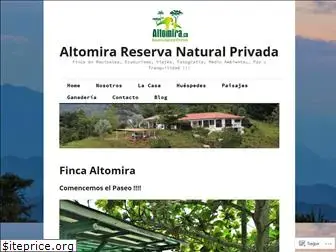 altomira.co