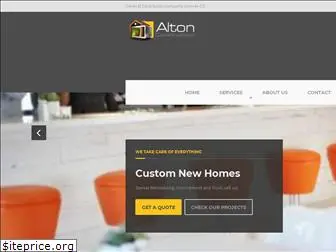 alton-construction.com