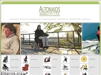 altonaids.co.uk