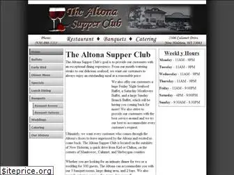altonasupperclub.com