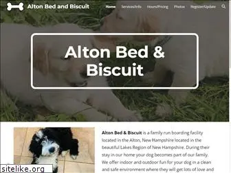 altonbedandbiscuit.com