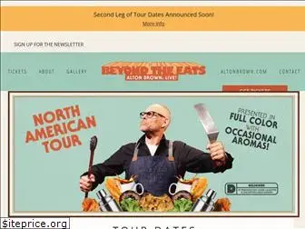 altonbrowntour.com