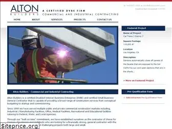 altonbuilders.com