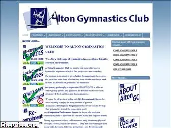 altongymnasticsclub.org