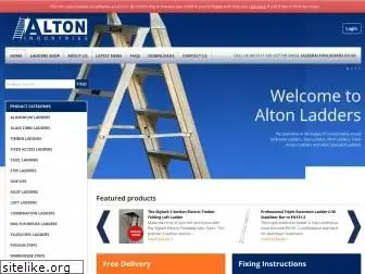 altonladders.co.uk