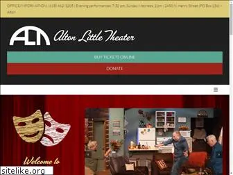 altonlittletheater.org