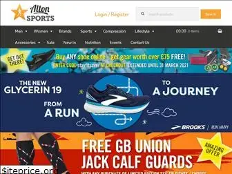 altonsports.co.uk