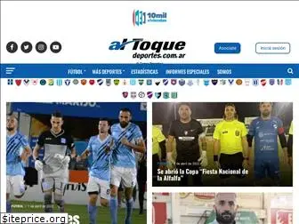 altoquedeportes.com.ar