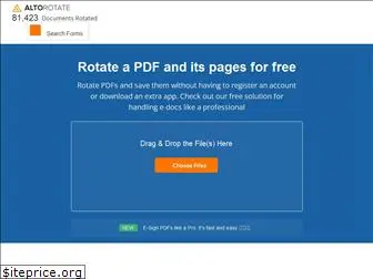 altorotatepdf.com