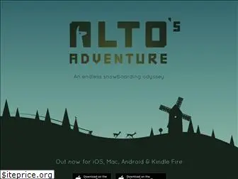 altosadventure.com