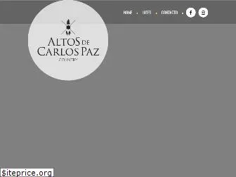 altosdecarlospaz.com.ar