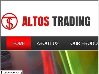 altosdubai.com