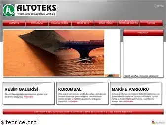 altoteks.com.tr