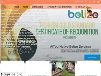 altournativebelizeservices.com