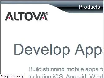 altova.com