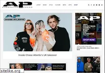 altpress.com