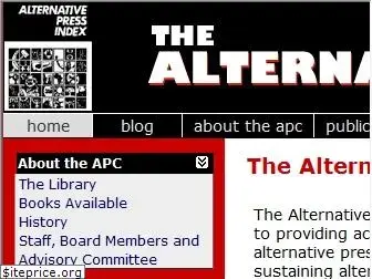 altpress.org