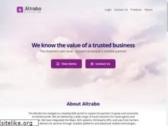 altrabo.com