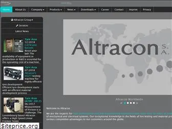 altracon.com