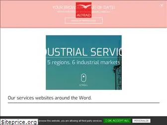 altradservices.com