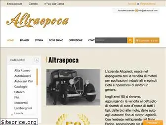 altraepoca.com