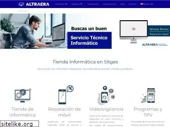 altraera.com