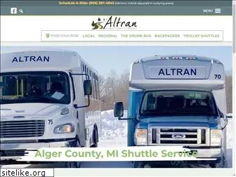 altranbus.com