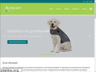 altranet.nl