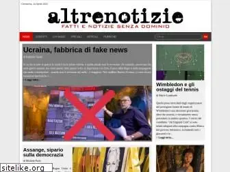 altrenotizie.org